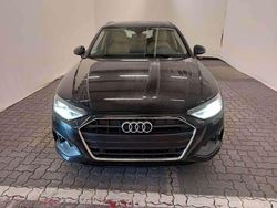 Schwarz Gebraucht 2021 Audi A4 Ambiente Kombi | 23.500 € (Superpreis)