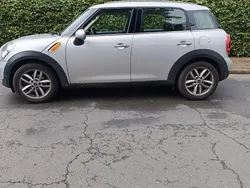 Grau Gebraucht 2014 Mini Cooper Countryman SUV | 10.000 € (Guter Preis)