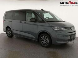 Pure grey Neu 2025 VW Multivan Life Van | 56.245 € (Guter Preis)