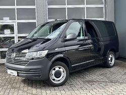 Deep black perleffekt Gebraucht 2022 VW Transporter Van | 35.990 €