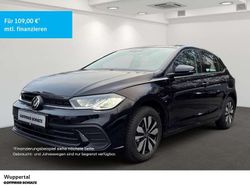 Deep black perleffekt Gebraucht 2025 VW Polo Goal Limousine | 21.950 € (Fairer Preis)