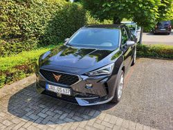 Schwarz Gebraucht 2023 Cupra Formentor Basis SUV | 22.999 € (Guter Preis)