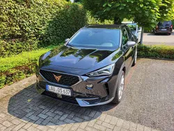 Schwarz Gebraucht 2023 Cupra Formentor Basis SUV | 22.999 € (Guter Preis)