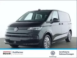 Deep black perleffekt Gebraucht 2024 VW T7 Basis Van | 52.941 € (Superpreis)