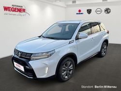 Cool withe pearl metallic Gebraucht 2025 Suzuki Vitara Comfort SUV | 23.490 € (Fairer Preis)