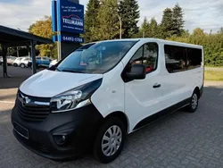 Weiß Gebraucht 2018 Opel Vivaro Van | 19.990 €