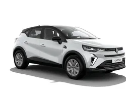 Beige Neu 2025 Renault Captur Evolution SUV | 25.990 € (Superpreis)
