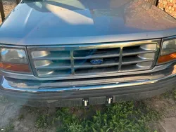 Gebraucht 1993 Ford F350 Limousine | 5.000 €