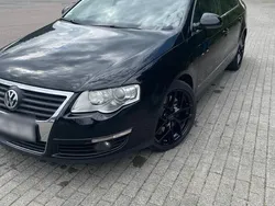 Schwarz Gebraucht 2006 VW Passat Highline Limousine | 6.500 € (Teuer)