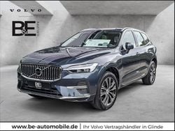 Blau Gebraucht 2022 Volvo XC60 Inscription SUV | 43.950 € (Guter Preis)
