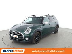 Grün Gebraucht 2016 Mini Cooper Clubman Kombi | 13.900 € (Guter Preis)