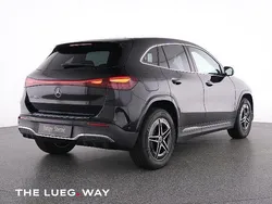 Gebraucht 2025 Mercedes EQA250 SUV | 41.685 € (Teuer)