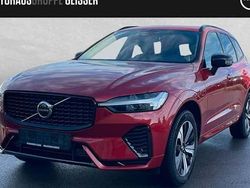 Rot Gebraucht 2024 Volvo XC60 Plus SUV | 51.750 € (Guter Preis)