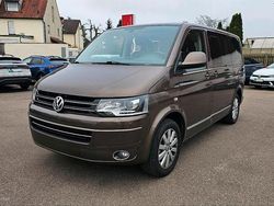 Braun Gebraucht 2012 VW Transporter Comfortline Van | 16.450 €