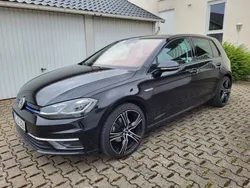 Schwarz Gebraucht 2019 VW Golf VII Comfortline Limousine | 14.250 € (Guter Preis)