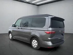 Neu 2025 VW T7 California Van | 62.249 € (Teuer)