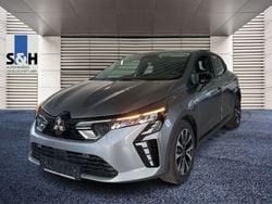 Grau) (grau Neu 2025 Mitsubishi Colt Plus Limousine | 19.290 € (Etwas zu teuer)