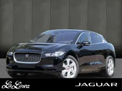 Schwarz Gebraucht 2023 Jaguar I-Pace S SUV | 39.950 € (Superpreis)
