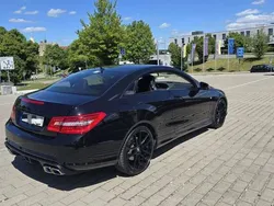 Schwarz Gebraucht 2013 Mercedes 350 Kleinwagen | 17.500 €