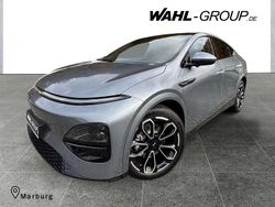 Grau Gebraucht 2025 XPENG G6 SUV | 52.790 € (Teuer)