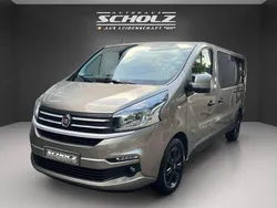 Beige Gebraucht 2019 Fiat Talento Van | 22.990 €