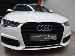 Weiß Gebraucht 2017 Audi A6 Comfort Kombi | 17.480 € (Guter Preis)