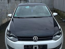 Weiß Gebraucht 2010 VW Polo Limousine | 1.950 € (Superpreis)