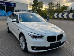 Weiß Gebraucht 2015 BMW 535 Gran Turismo Luxury Line Limousine | 19.700 € (Guter Preis)