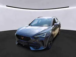 Grau Gebraucht 2021 Cupra Formentor SUV | 24.940 € (Guter Preis)