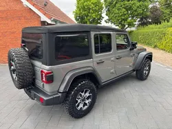 Stinggray clear coat Gebraucht 2020 Jeep Wrangler Rubicon SUV | 45.000 € (Fairer Preis)