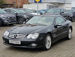 Mercedes SL500