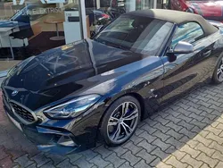 Schwarz Gebraucht 2023 BMW Z4 M Sport Cabrio | 62.500 €