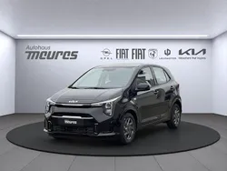 Grau Neu 2024 Kia Picanto Vision Kleinwagen | 15.888 € (Fairer Preis)