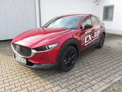 Rot Gebraucht 2025 Mazda CX-30 SUV | 25.690 € (Guter Preis)