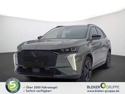Grau Gebraucht 2023 DS Automobiles DS7 Crossback Performance Line Plus SUV | 24.890 € (Superpreis)