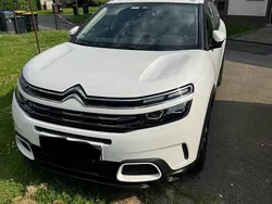 Weiß Gebraucht 2020 Citroën C5 Aircross PureTech SUV | 17.999 € (Guter Preis)