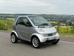 Grau Gebraucht 2006 Smart ForTwo Coupé Coupé | 3.399 €