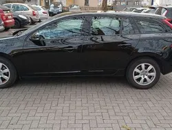 Schwarz Gebraucht 2012 Volvo V60 Kombi | 6.900 € (Fairer Preis)