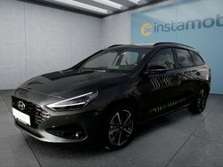 Grün Gebraucht 2025 Hyundai i30 Kombi | 23.499 € (Fairer Preis)