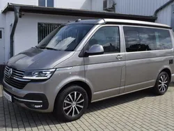 Beige Gebraucht 2022 VW T6.1 Coast Van | 59.990 € (Fairer Preis)