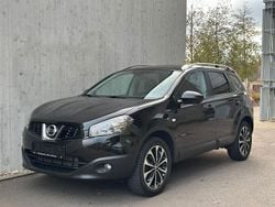 Violet Gebraucht 2012 Nissan Qashqai +2 Tekna SUV | 7.990 € (Fairer Preis)