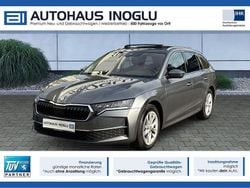 Graphitegrau metallic Gebraucht 2025 Skoda Octavia Selection Kombi | 32.980 € (Guter Preis)