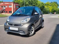 Grau Gebraucht 2013 Smart ForTwo Cabrio Pulse Cabrio | 7.950 € (Fairer Preis)