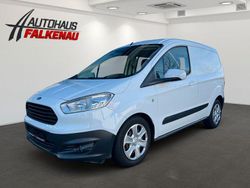 Weiß Gebraucht 2018 Ford Transit Trend Limousine | 10.490 € (Guter Preis)
