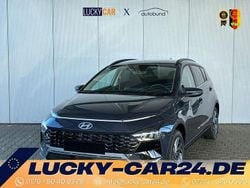 Aurora grey Neu 2025 Hyundai Bayon Premium SUV | 19.950 € (Fairer Preis)