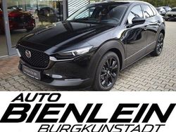 Schwarz Neu 2025 Mazda CX-30 Nagisa SUV | 30.012 €