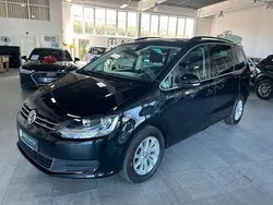 Andere Gebraucht 2019 VW Sharan Comfortline Van / Kleinbus | 22.450 € (Guter Preis)