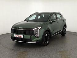 Grau Neu 2025 Kia Sportage 2 SUV | 32.890 € (Guter Preis)