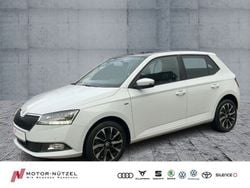 Weiß Gebraucht 2020 Skoda Fabia Drive Kleinwagen | 16.720 € (Fairer Preis)