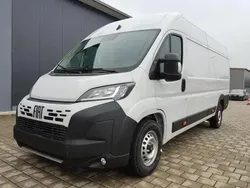 Weiß Neu 2025 Fiat Ducato Van | 30.990 € (Guter Preis)
